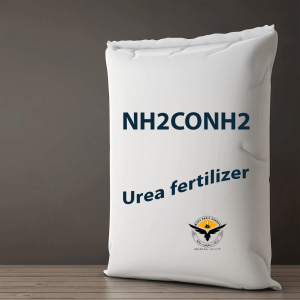 Urea fertilizer